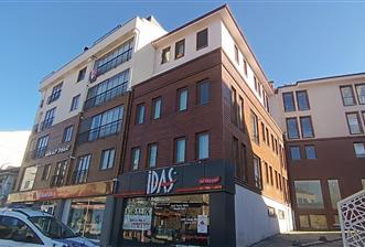 C21 GERÇEK'TEN KEMERBURGAZ MERKEZDE METROYA YAKIN KİRALIK DAİRE - 3 - 31356