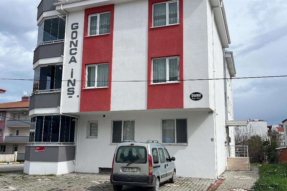 CENTURY 21 BAL'DAN  PLEVNE MAHALLESİNDE 2+1 SATILIK KÖŞE DAİRE