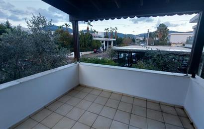 Bodrum-Bitez 2 +1 kiralık dubleks daire