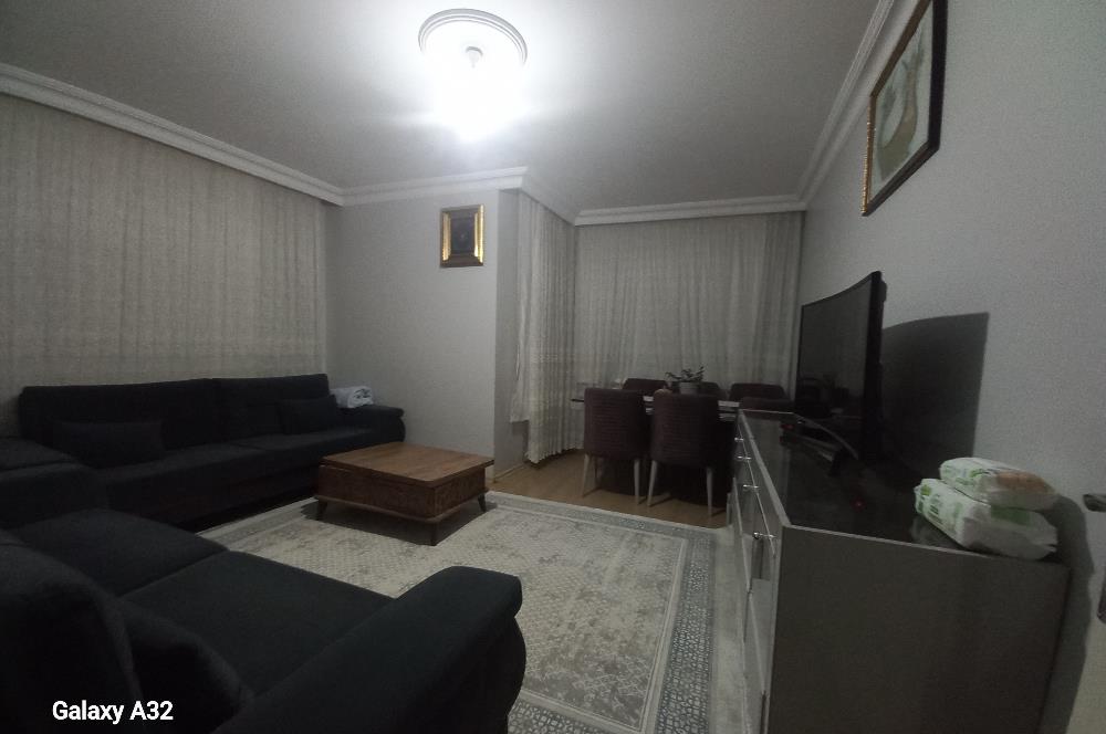 SANCAKTEPE OSMANGAZI MH 2+1 SATILIK ARAKAT