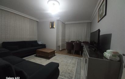 SANCAKTEPE OSMANGAZI MH 2+1 SATILIK ARAKAT