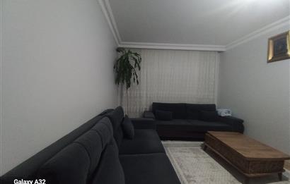 SANCAKTEPE OSMANGAZI MH 2+1 SATILIK ARAKAT