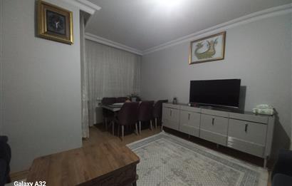 SANCAKTEPE OSMANGAZI MH 2+1 SATILIK ARAKAT