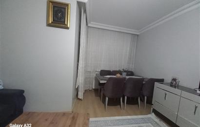 SANCAKTEPE OSMANGAZI MH 2+1 SATILIK ARAKAT