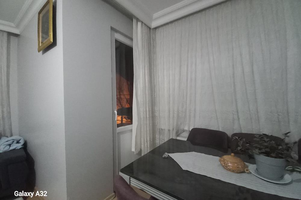 SANCAKTEPE OSMANGAZI MH 2+1 SATILIK ARAKAT