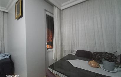 SANCAKTEPE OSMANGAZI MH 2+1 SATILIK ARAKAT