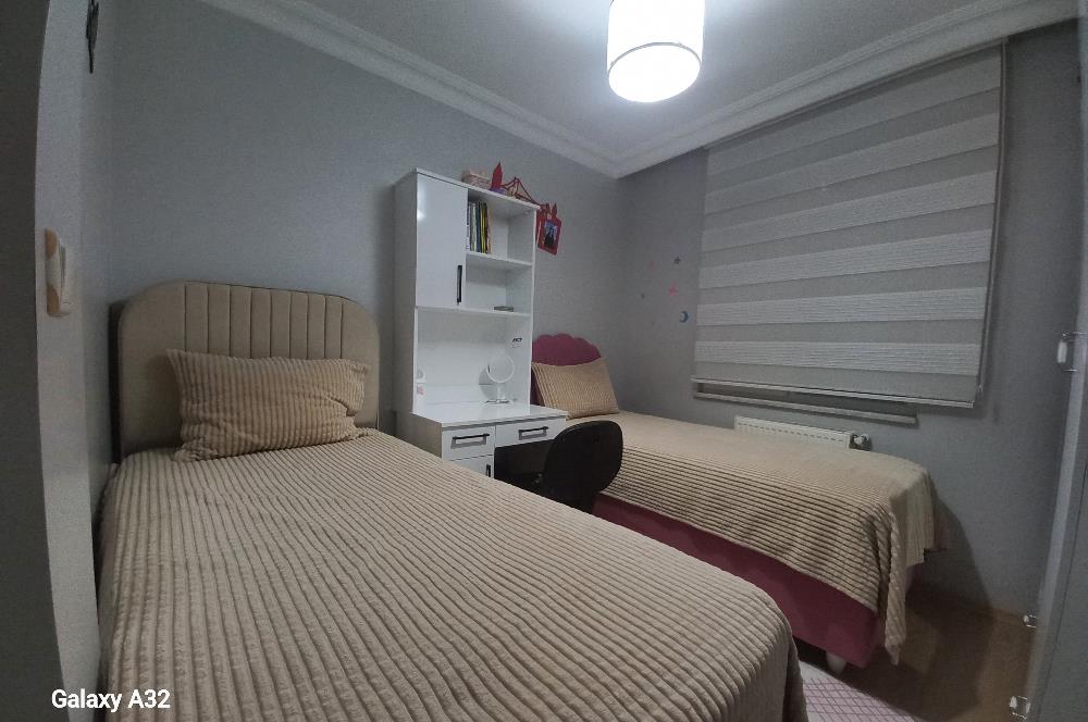 SANCAKTEPE OSMANGAZI MH 2+1 SATILIK ARAKAT