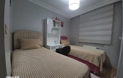 SANCAKTEPE OSMANGAZI MH 2+1 SATILIK ARAKAT