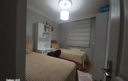 SANCAKTEPE OSMANGAZI MH 2+1 SATILIK ARAKAT