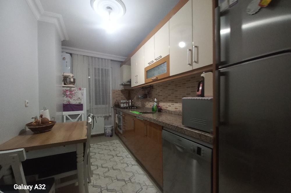 SANCAKTEPE OSMANGAZI MH 2+1 SATILIK ARAKAT