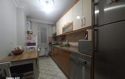 SANCAKTEPE OSMANGAZI MH 2+1 SATILIK ARAKAT