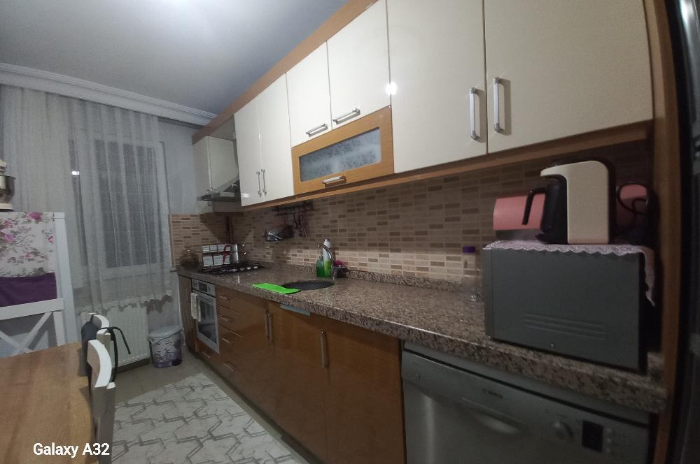 SANCAKTEPE OSMANGAZI MH 2+1 SATILIK ARAKAT