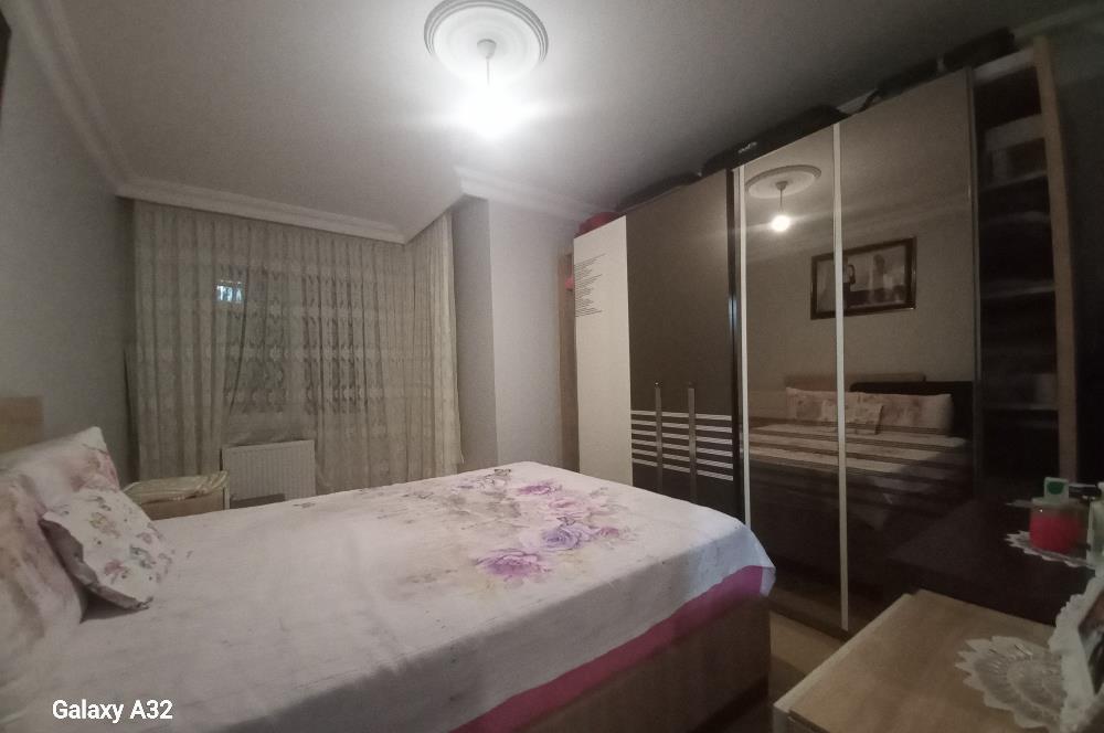 SANCAKTEPE OSMANGAZI MH 2+1 SATILIK ARAKAT