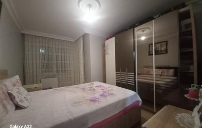 SANCAKTEPE OSMANGAZI MH 2+1 SATILIK ARAKAT