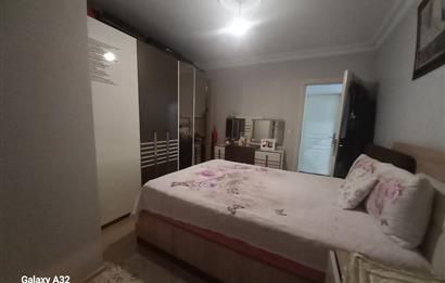 SANCAKTEPE OSMANGAZI MH 2+1 SATILIK ARAKAT