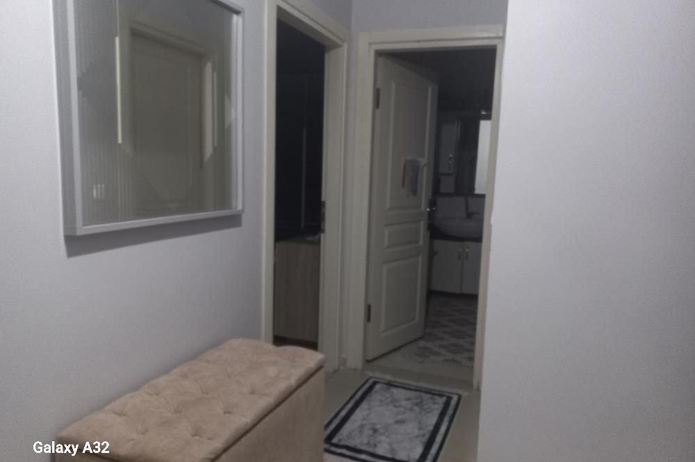 SANCAKTEPE OSMANGAZI MH 2+1 SATILIK ARAKAT