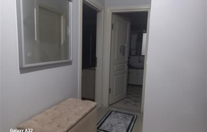 SANCAKTEPE OSMANGAZI MH 2+1 SATILIK ARAKAT