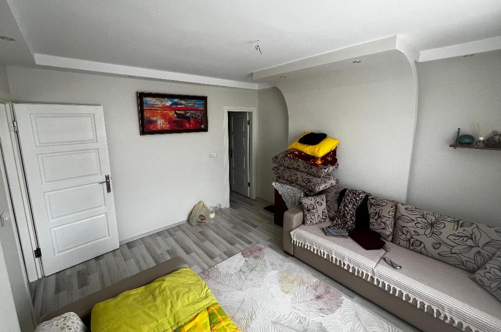 CENTURY 21 BAL'DAN  PLEVNE MAHALLESİNDE 2+1 SATILIK KÖŞE DAİRE