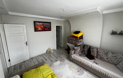 CENTURY 21 BAL'DAN  PLEVNE MAHALLESİNDE 2+1 SATILIK KÖŞE DAİRE