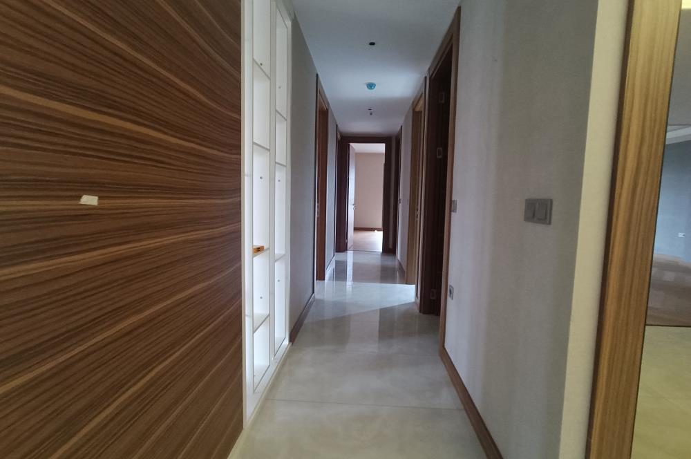 ADEN BEYTEPE'DE 4+1 KİRALIK ARAKAT DAİRE
