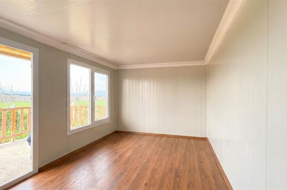 C21 Bal'dan Aslıhantepeciği Mah. Satılık Tarla