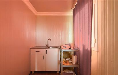 C21 Bal'dan Aslıhantepeciği Mah. Satılık Tarla