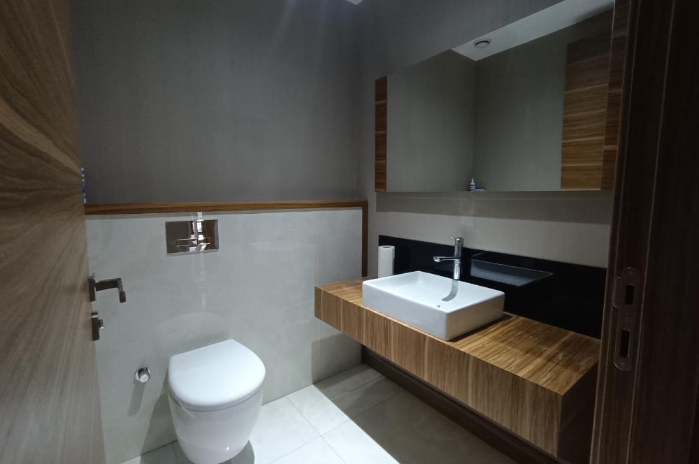 ADEN BEYTEPE'DE 4+1 KİRALIK ARAKAT DAİRE