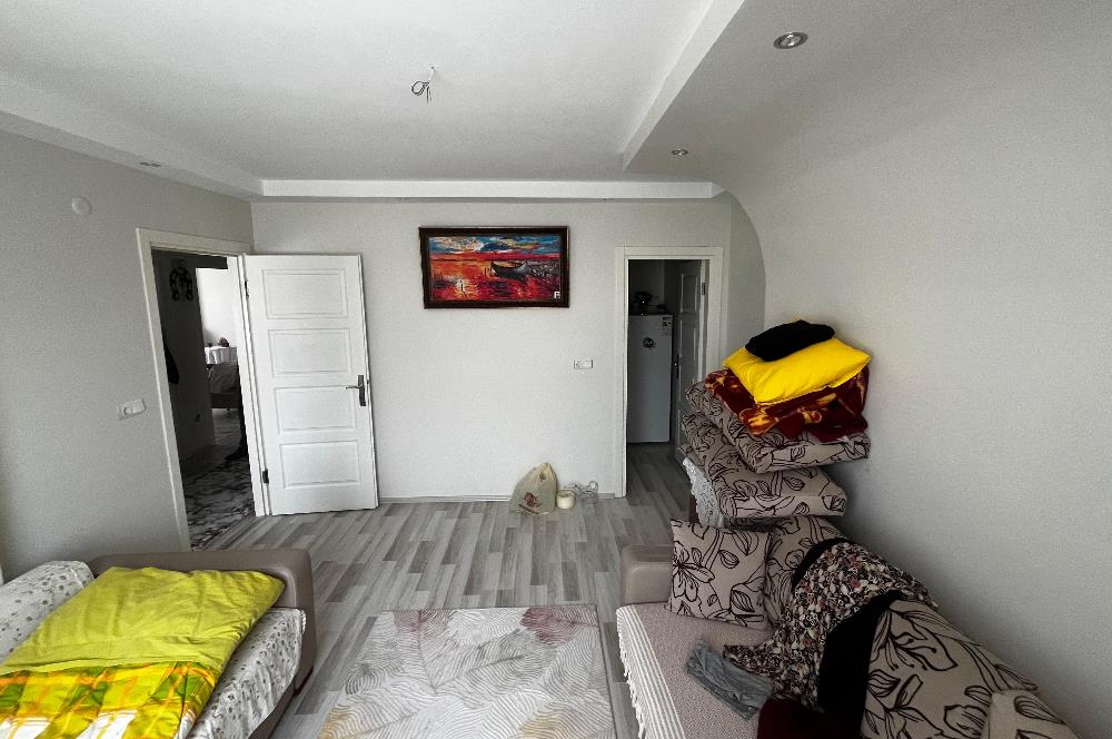 CENTURY 21 BAL'DAN  PLEVNE MAHALLESİNDE 2+1 SATILIK KÖŞE DAİRE