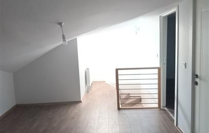 C21 GERÇEK'TEN KEMERBURGAZ MERKEZDE METROYA YAKIN KİRALIK DAİRE