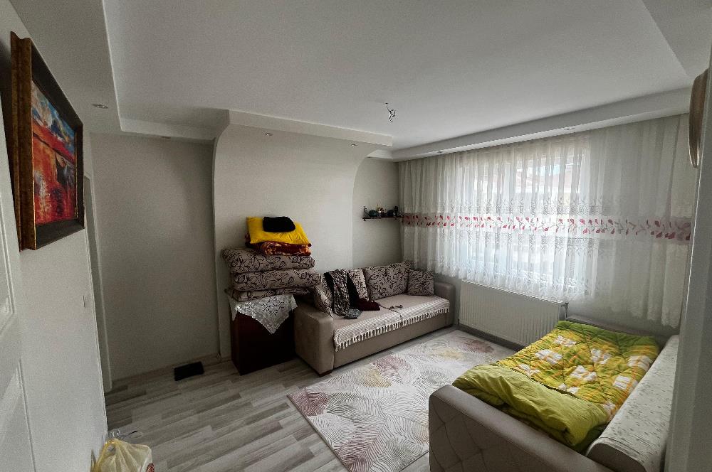 CENTURY 21 BAL'DAN  PLEVNE MAHALLESİNDE 2+1 SATILIK KÖŞE DAİRE
