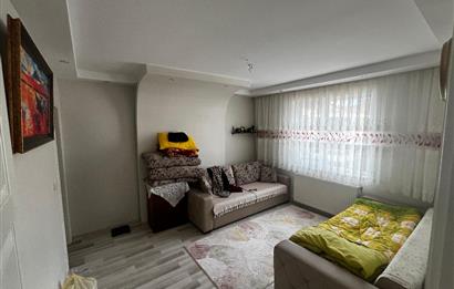 CENTURY 21 BAL'DAN  PLEVNE MAHALLESİNDE 2+1 SATILIK KÖŞE DAİRE