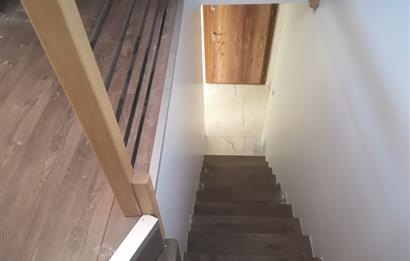 C21 GERÇEK'TEN KEMERBURGAZ MERKEZDE METROYA YAKIN KİRALIK DAİRE