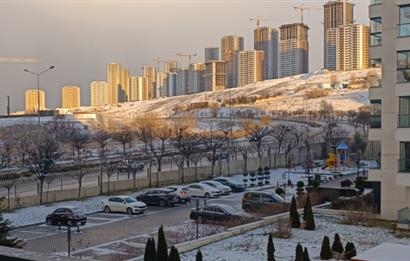 ADEN BEYTEPE'DE 4+1 KİRALIK ARAKAT DAİRE