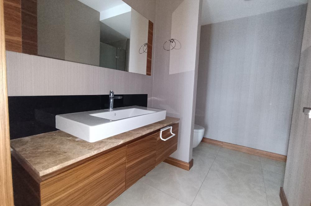 ADEN BEYTEPE'DE 4+1 KİRALIK ARAKAT DAİRE