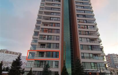 ADEN BEYTEPE'DE 4+1 KİRALIK ARAKAT DAİRE