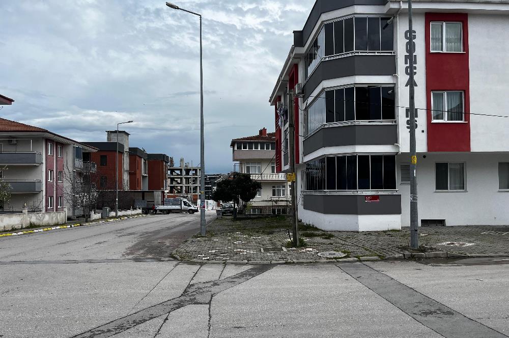 CENTURY 21 BAL'DAN  PLEVNE MAHALLESİNDE 2+1 SATILIK KÖŞE DAİRE