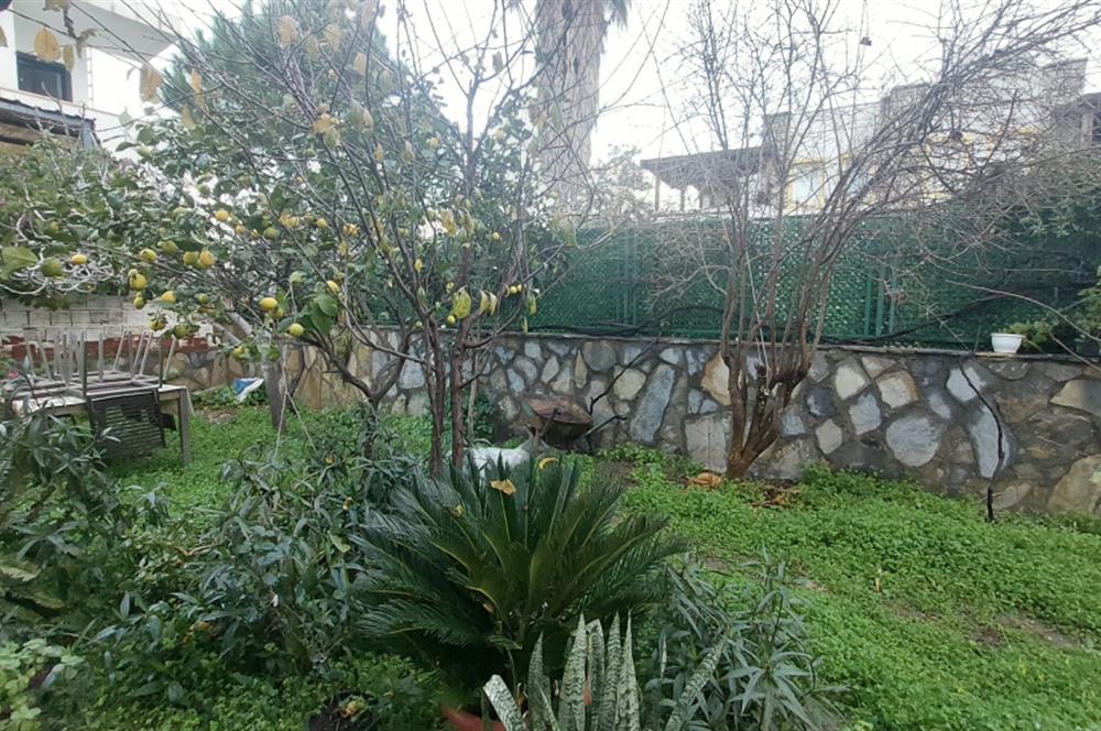 Bodrum-Bitez 2 +1 kiralık dubleks daire
