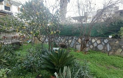 Bodrum-Bitez 2 +1 kiralık dubleks daire