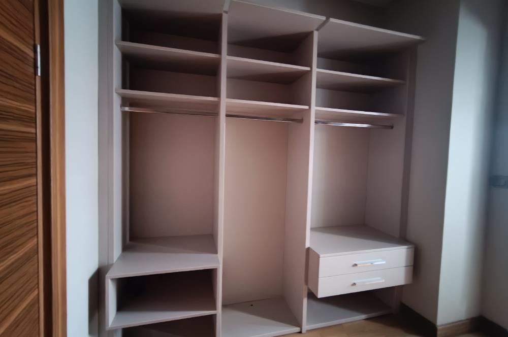 ADEN BEYTEPE'DE 4+1 KİRALIK ARAKAT DAİRE