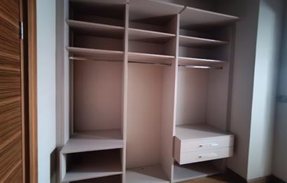 ADEN BEYTEPE'DE 4+1 KİRALIK ARAKAT DAİRE