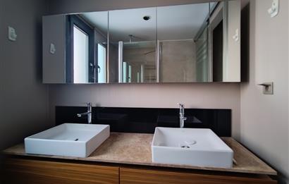 ADEN BEYTEPE'DE 4+1 KİRALIK ARAKAT DAİRE