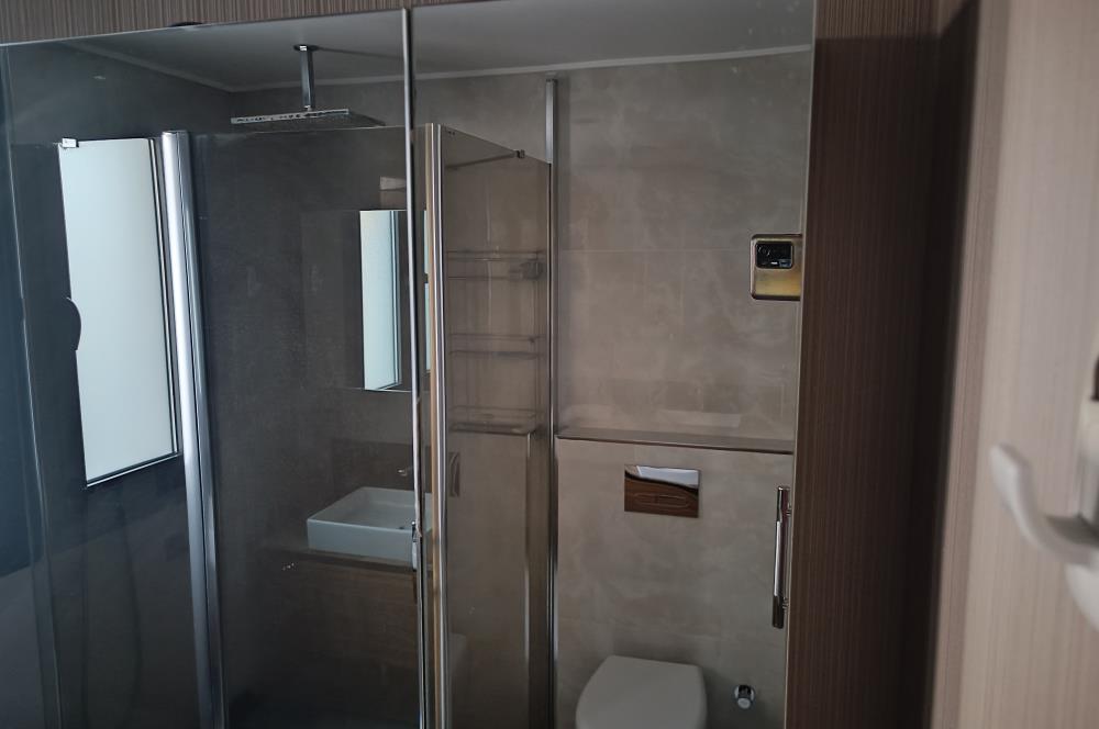 ADEN BEYTEPE'DE 4+1 KİRALIK ARAKAT DAİRE