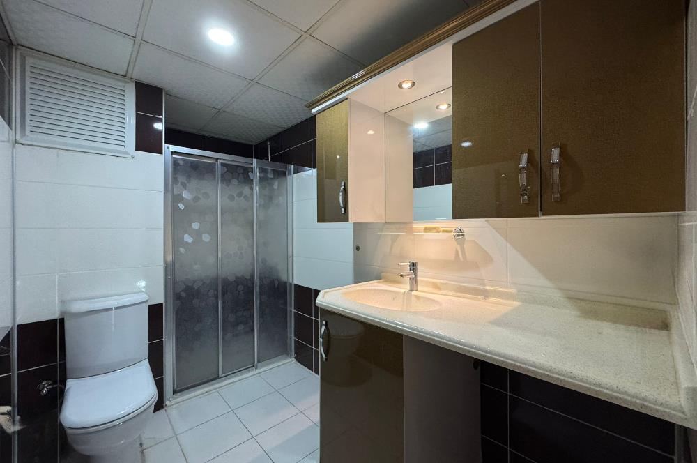 Ordu Bulvarı Yakını Merkezi Konumda Kiralık 3+1 Daire