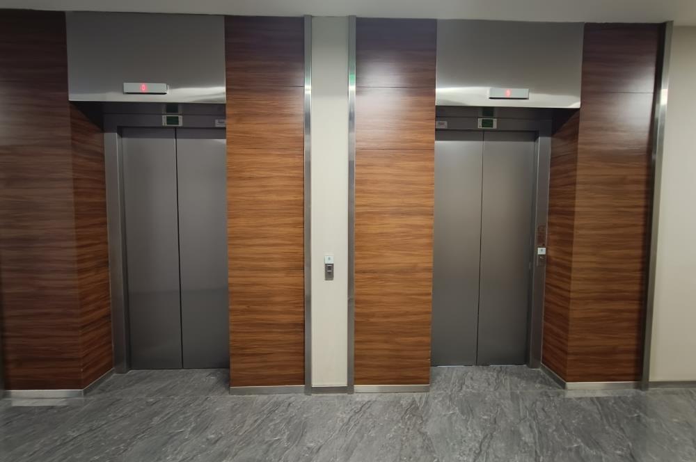 ADEN BEYTEPE'DE 4+1 KİRALIK ARAKAT DAİRE