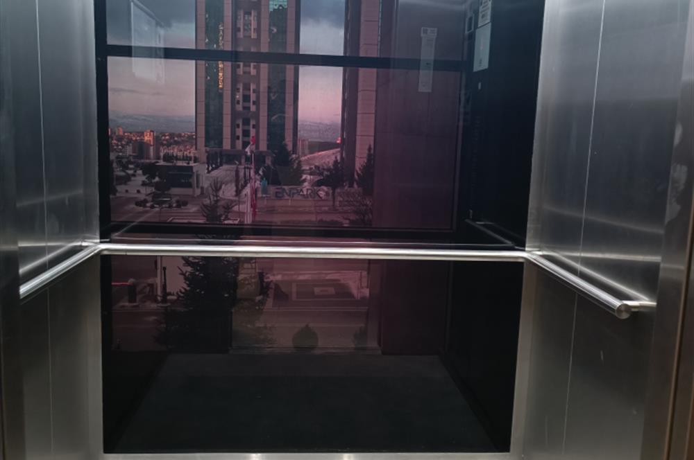 ADEN BEYTEPE'DE 4+1 KİRALIK ARAKAT DAİRE