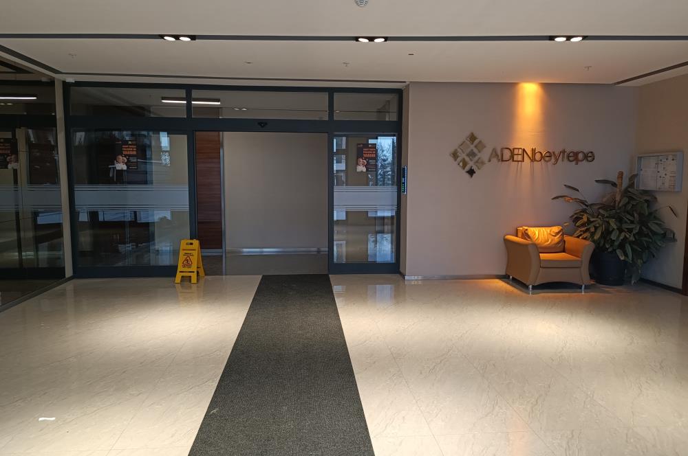 ADEN BEYTEPE'DE 4+1 KİRALIK ARAKAT DAİRE