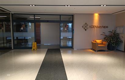 ADEN BEYTEPE'DE 4+1 KİRALIK ARAKAT DAİRE