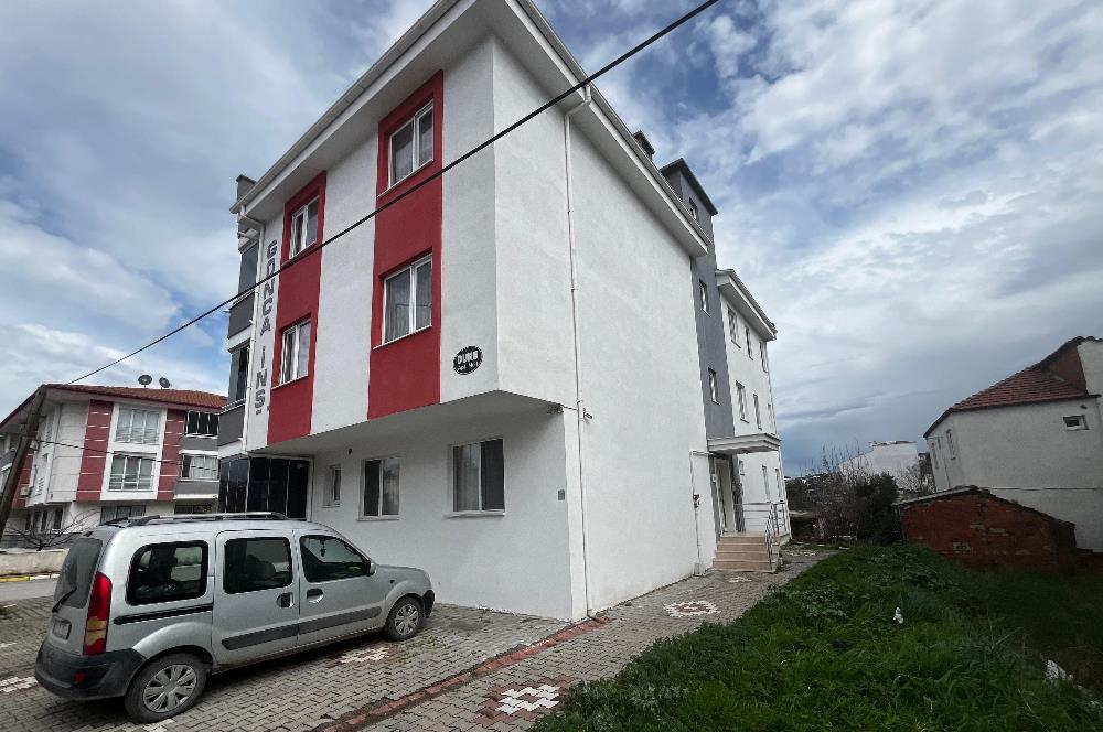 CENTURY 21 BAL'DAN  PLEVNE MAHALLESİNDE 2+1 SATILIK KÖŞE DAİRE