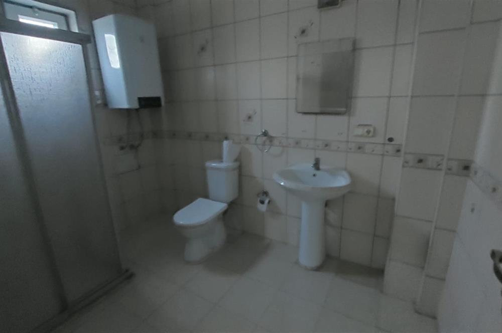 Bodrum-Bitez 2 +1 kiralık dubleks daire