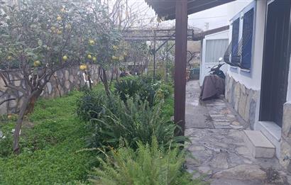 Bodrum-Bitez 2 +1 kiralık dubleks daire